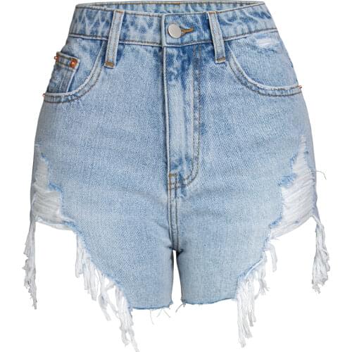 CBUCYI Womens High Jeans