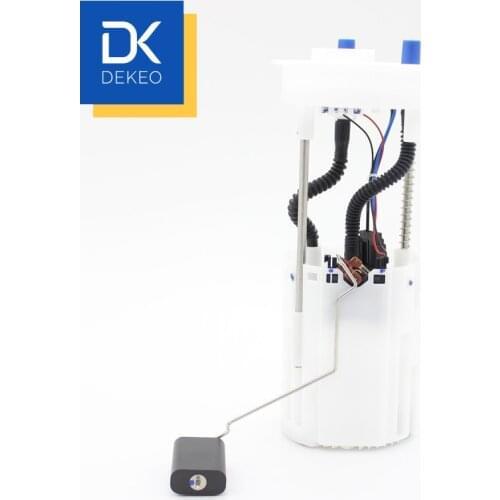 DEKEO For Volkswagen Skoda Fuel pump assembly Passat B5 Superb 3B0919051C