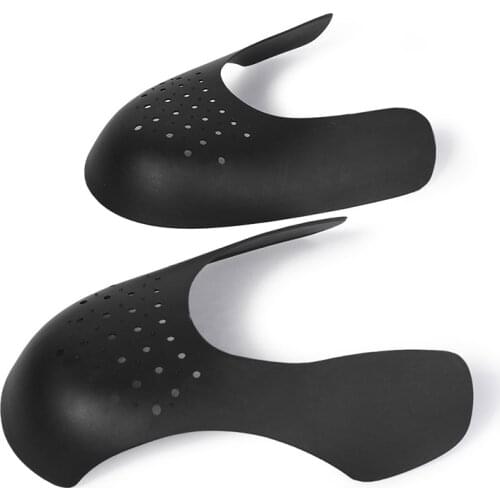 1 Pair Upper Folds Snekers Shoes Tree For Air Force Shoe Tree Accessories Anti-wrinkle Fold Protect