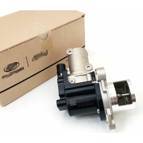 OEM 284102F000 VALVE ASSY-EGR Diesel 2.2T for Hyundai Santa Fe ix35 KIA Sorento Sportage