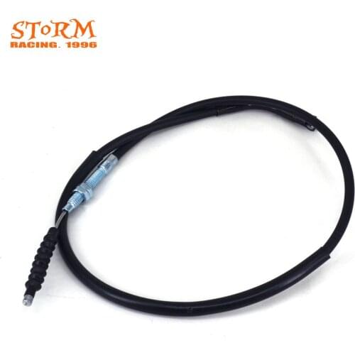 Motorcycle Clutch Lever Cable Line Wire For Honda CBR250 CBR 250 MC22