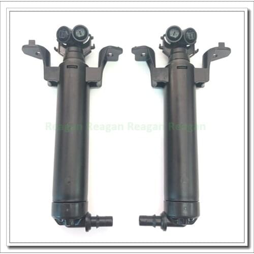 High Quality Headlight Cleaning Washer Nozzle Pump for Audi A3 Cabriolet A3/S3 RS3 Sportback 2017-2021 8V0955101A 8V0955102A