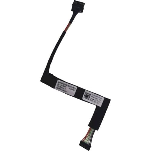 NEW Battery line For Dell Vostro 14 5459 Vostro 5459 V5459 Battery Cable DD0AM8BT000 00VXT7