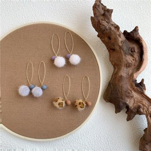 ZDMXJL 2021 New Hot Fashion Womens Earrings Fine Sweet Fish Type Eardrop Earrings For Women Girl Party Gifts Jewelry Wholesale