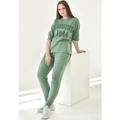 Оптима трикотаж Sportswear