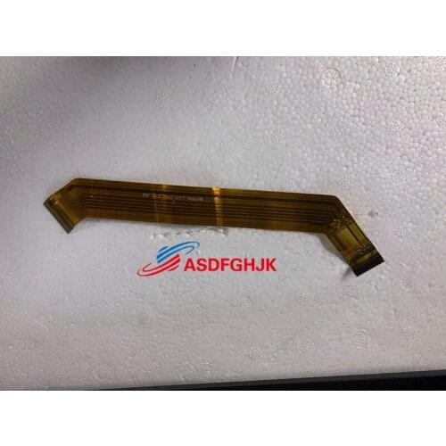 Original BYTPN LCD FPC ZTE BO CABLE test good free shipping