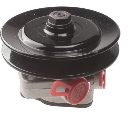 Holdwell Fuel Pump 20980697 for Volvo L120E L110E L60F L70F L90F L110F L120F