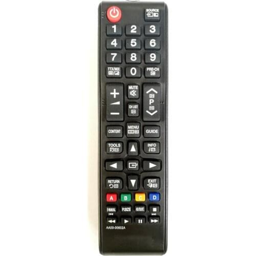 New Wholesale Replacement Remote Control AA59-00602A For Samsung 3D LCD LED TV LT23A750ND LT23A950ND LT27A750ND Best Price