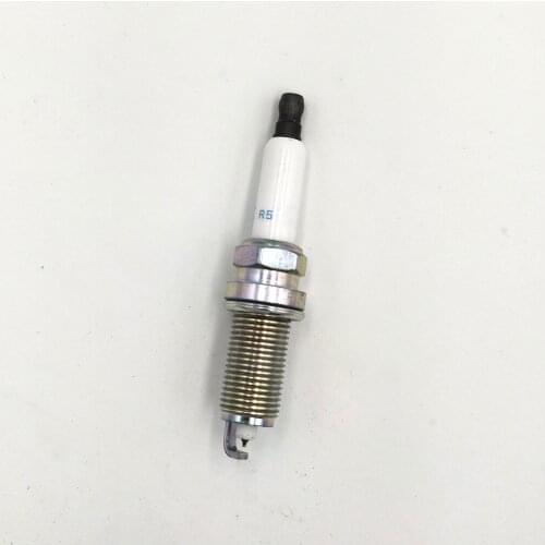 4pcs/lot IRIIDUM spark plug 12122158253 PLZFR6A-11S PLZFR6A11S PLZFR6A 11S For BMW