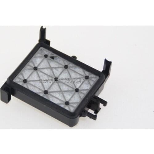 4pcs/lot solvent cap top for Epson 7400 cap station capping