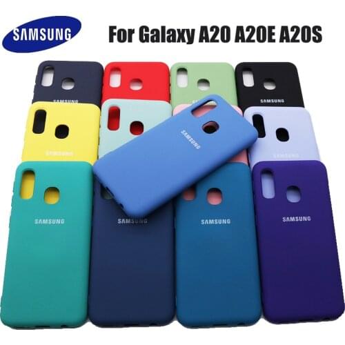 Case For Samsung Galaxy A20 A20E A20S Case Silicone back cover For Samsung A20 A 20 2019 A205F A20E A 20 E A202F 20S Cover