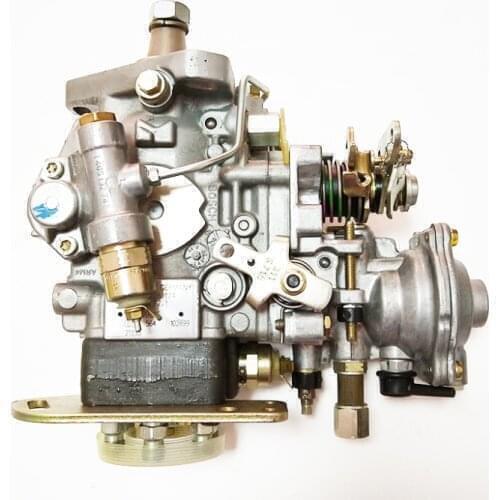 For BOSCH VE Fuel injection pump 0460424079 VE4/12F1250R424 for cummins engine 4BTAA 3.9