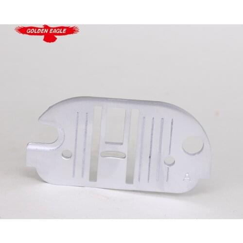 Zig Zag Needle Plate, For Singer #356713