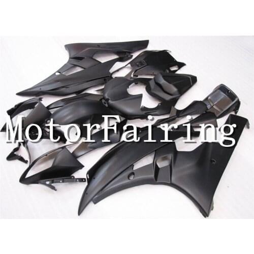 Motorcycle Bodywork Fairing Kit Fit For YZF R6 2006 2007 ABS Plastic Injection Molding Moto Hull Fairings R606A403