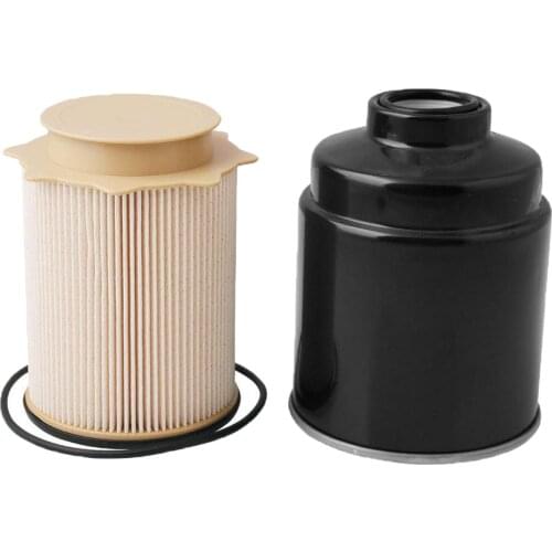 Water Separator Set 68197867AA for RAM 2500 3500 2013-2018