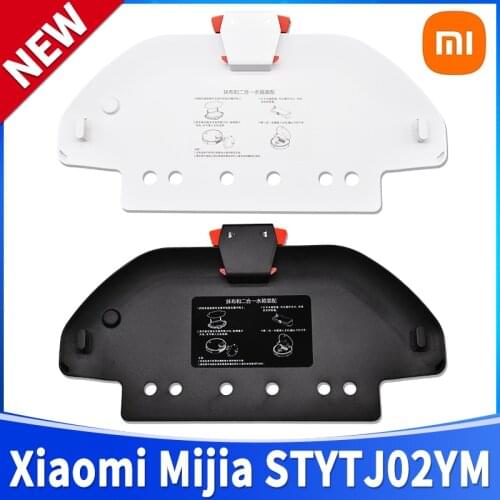 New Tray Mops Holder Bracket Part Xiaomi Mijia Mop Pro STYTJ02YM MVXVC01-JG Cleaner Robot Vacuum Parts Accessories