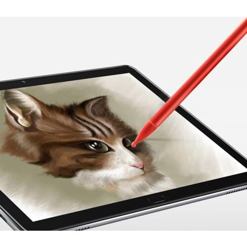 New Protective Cover Lightweight Silicone Pen Protection falling-proof Cover Case for HUAWEI M-Pencil touch pen tablet touch pen