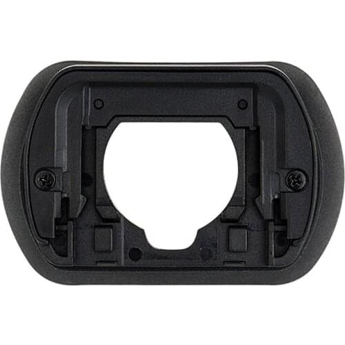 R91A Camera Eyecup Eyepiece Viewfinder Eye Cup Compatible with Fuji EC-XT L XT1 XT2 XH1 XT3 X-T4 GFX-50S GFX100S EC-GFX