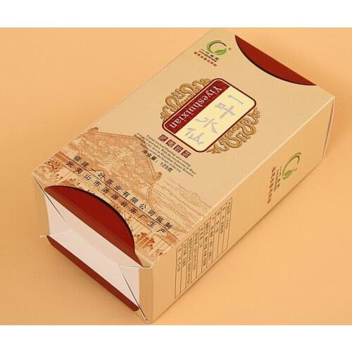 Cardboard box manufacturer custom made corrugated mailer packaging boxes for shipping ---DH11024
