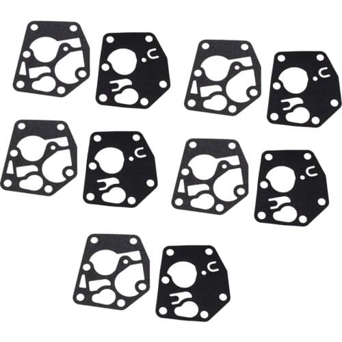 GASKET Diaphragm Lawn Mower For CARBURETOR 495770