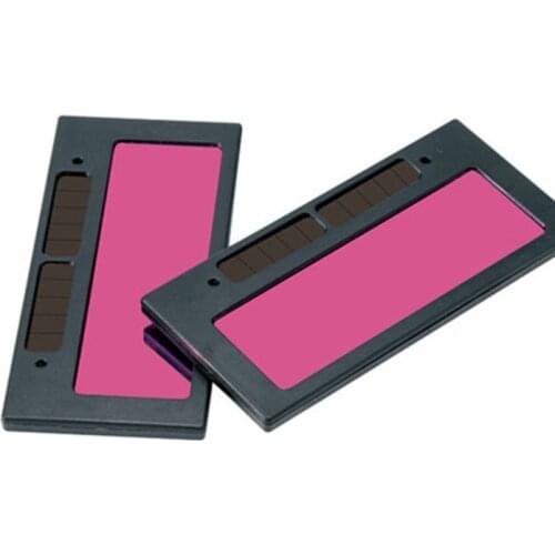 Solar Auto Darkening Welding Helmet Eyes Protector Welder Cap Goggles Machine Cutter Soldering Mask Filter Lens Tools