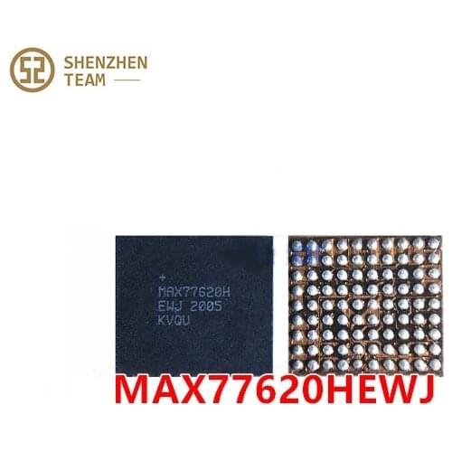 SZteam 1-5pcs/lot MAX77620HEWJ MAX77620H MAX77620A MAX77812EWB MAX77812 MAX77840EWG 77840EWG MAX77816BEWP 77816BEWP