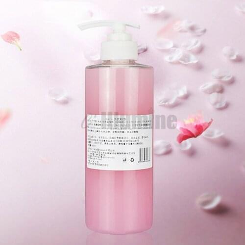 Hamamelis Water Toner Sprayer 500ml Fresh Moisturizing Tender Smooth Skin Toner Make-up Water OEM Cosmetics