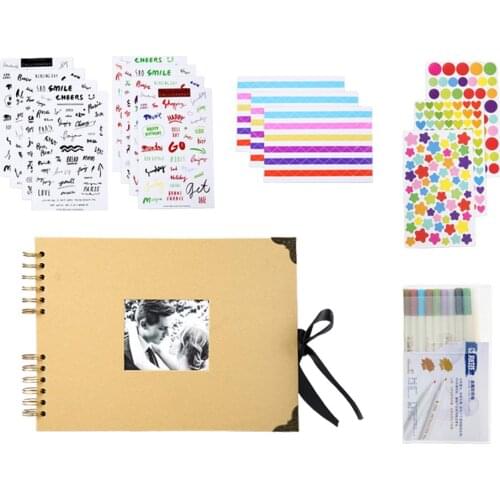 Наборы для скрапбукинга Waasoscon China At AliExpress