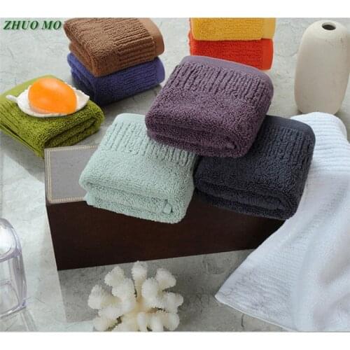 ZHUO MO Baby Body Towels