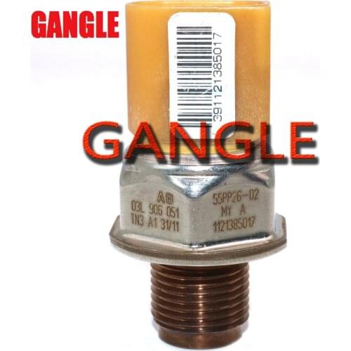 03L906051 55PP26-02 Pressure Sensor Pressure valve for Audi A3 A4 A5 A6 Q5 S4