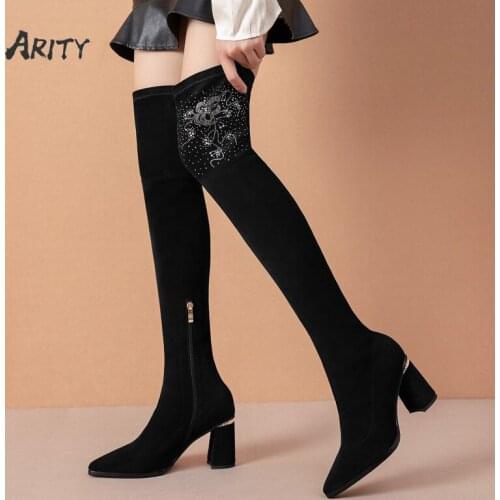 Ботфорты ARITY China At AliExpress