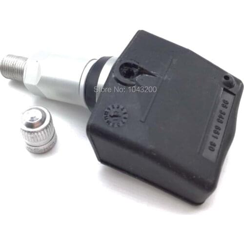 9634866180 433MHz Tire Pressure Monitoring System Tire Pressure Sensor 543002 For Citroen C5 C8 Peugeot 508 607 807