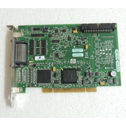 For NI PCI-6224