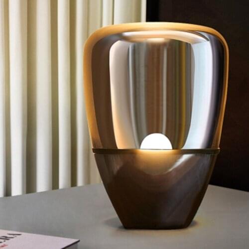 Full Matcher LED Table Lamps