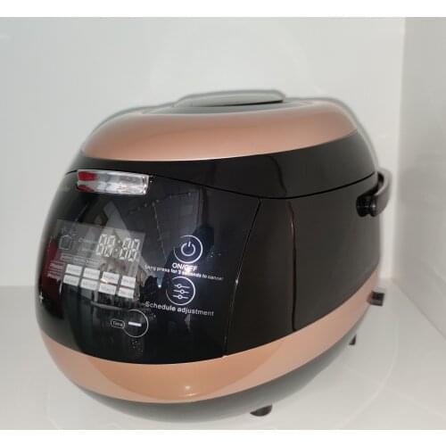 FUWODA Electric Pressure Cookers