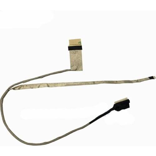 Video screen Flex wire For Sony EH VPCEH VPC-EH VPCEH35FM VPCEH14FM 71911M laptop LCD LED LVDS Display Ribbon cable DD0HK1LC000
