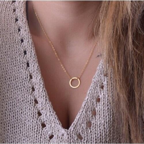 HEONYIRRY Golden Chains