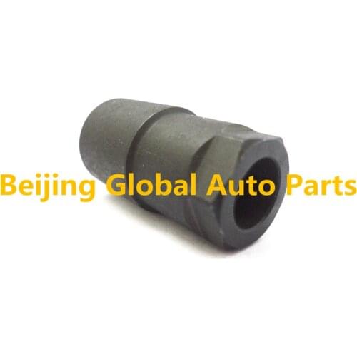 Injector Nozzle Nut Hole Retaining Nut Nozzle Sleeve Nut F00RJ02219 F 00R J02 219 Injector Tight Cap for Injector 0445120013