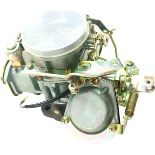 New Front Carburetor Carb Fit for NISSAN Sedan Wagon Pickup Deluxe 16010-13W00