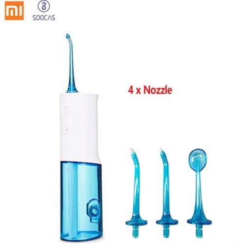 Средства гигиены полости рта MIJIA China At AliExpress