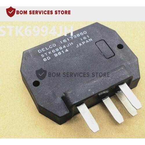 STK6994JH FREE SHIPPING HYB-4P STK6994 STK Smart IGBT module