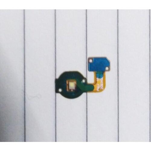 Original cubot kingkong mini phone flashlight FPC for Cubot KingKong MINI 4" QHD+ 18:9 Rugged Phone