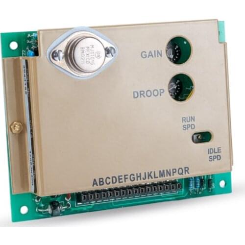 Speed Controller 3044195