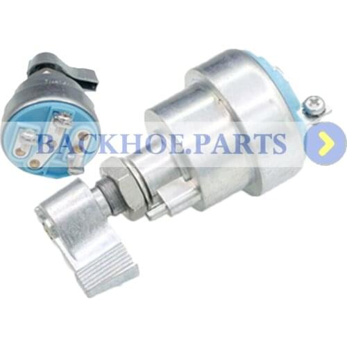 Ignition Starter Switch 7N-4160 8S-7713 for Caterpillar Engine CAT 3304 3306 3406