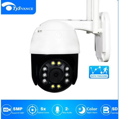 Wireless CCTV Cameras Tysvance China