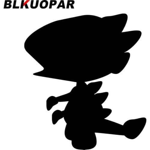 BLKUOPAR for Reptile Animal Dragon Car Stickers Cartoon Vinyl Decals Creative Windows Vehicle Luggage Decor Car Styling