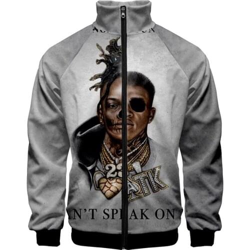 YLLMHH Men's Jackets