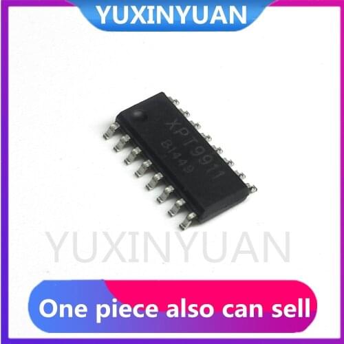 18PCS IN STOCK XPT9911 HSOP16