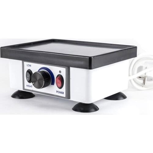 220V dental plaster oscillator dental laboratory equipment dental model vibrator