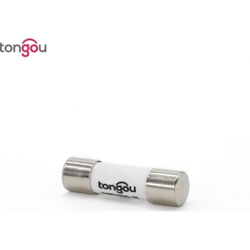 5pcs/lot 1000V DC Fuse Photovoltaic 3A 10A 15A 20A 25A 30A PV Solar Fuse for Solar Power System Protection 10*38MM